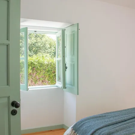 Just Like - Casa Da Bolota Villa *