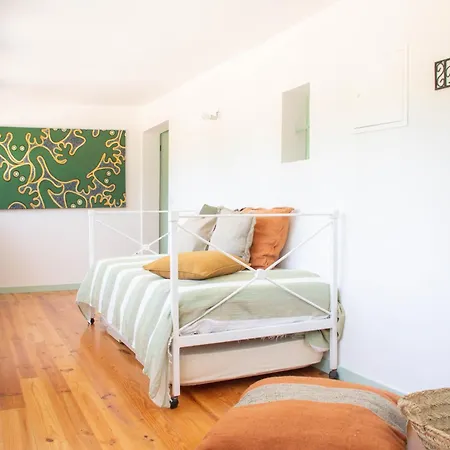Villa Just Like - Casa Da Bolota