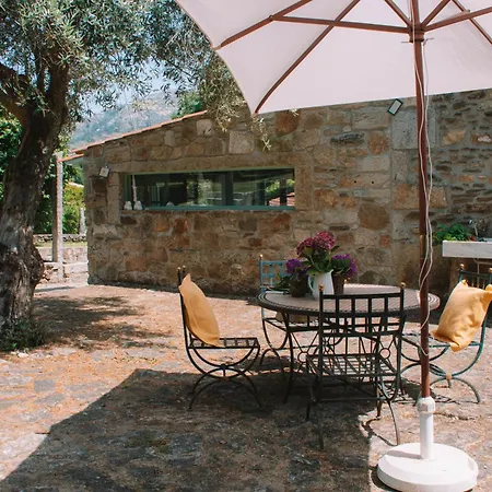 Just Like - Casa Da Bolota Villa