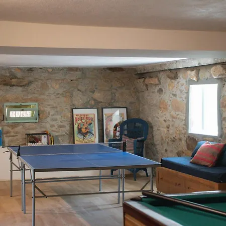 Villa Just Like - Casa Da Bolota