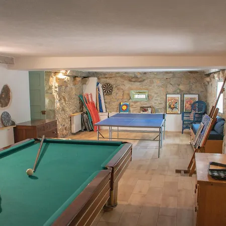 Villa Just Like - Casa Da Bolota Vilar de Mouros
