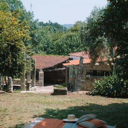 Just Like - Casa Da Bolota * Vilar de Mouros