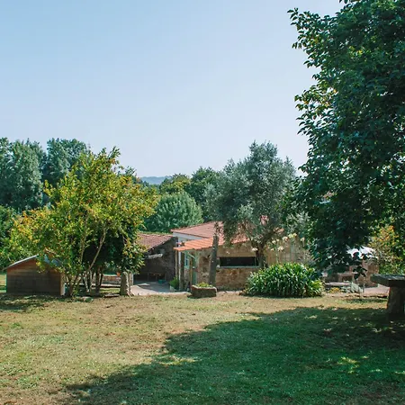 Just Like - Casa Da Bolota Vilar de Mouros