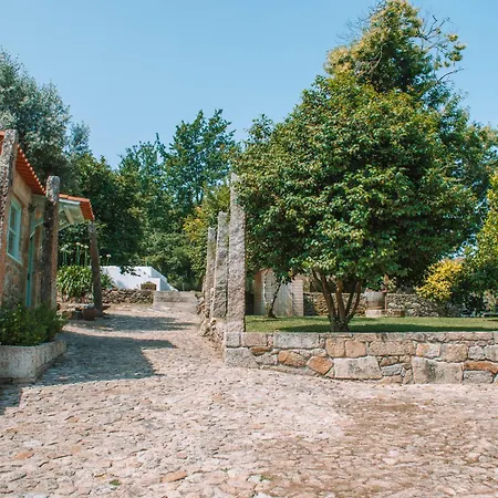 Just Like - Casa Da Bolota Villa