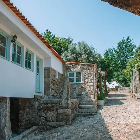 Just Like - Casa Da Bolota Villa Vilar de Mouros