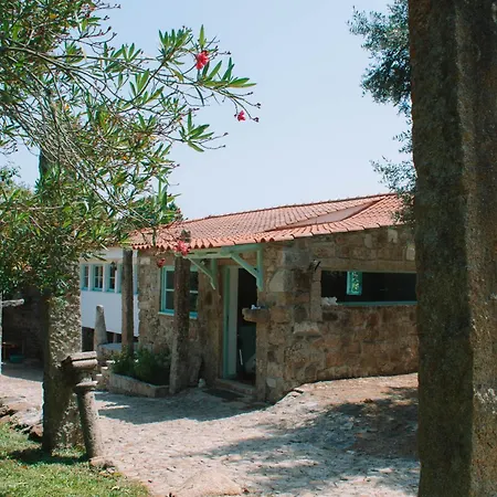 Just Like - Casa Da Bolota Villa *